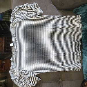 Espresso Short Sleeve Shirt